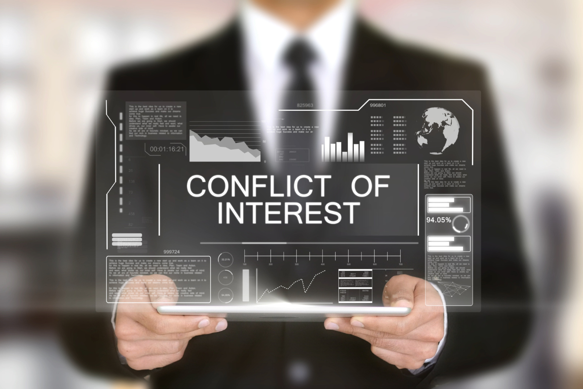 The Advisor Series Part 2: Conflicts of Interest and Other Issues