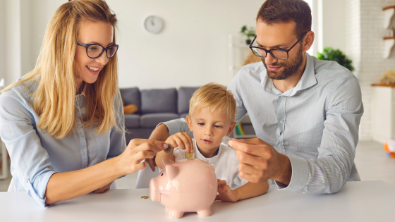 How To Teach Kids About Money: 12 Smart Strategies